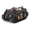 GW52-63 ADEPTA SORORITAS: PENITENT CRUSADER HOST - Plastic Box