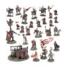 GW86-29 CITIES OF SIGMAR: FOUNDING FORAY - Plastic Box