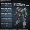 BAN2724590 Bandai 30 Minutes Missions x Armored Core VI Balam Industries BD-011 Melander "Armored Core VI Fires of Rubicon" 30MM