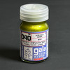 GANG0040 Gaianotes Gaia 040 Primary Metallic Yellow -Gaia Color Series