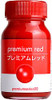 GANGP-02 Gaianotes Gaia GP-02 Premium Red -GP Series  Premium Color 30ml