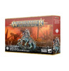 GW83-57 STD: ABRAXIA SPEAR OF THE EVERCHOSEN - Plastic Box