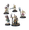 GW34-003 WH UNDERWORLDS: GRANDFATHERS GARDENERS  -Plastic Box
