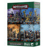 GW34-007 WH UNDERWORLDS: BRUTES AND BANDITS Plastic Box