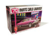 AMT1458M AMT 1/24 1970 Chevy Monte Carlo Lowrider