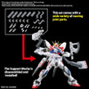 BAN2733965 Bandai Option Parts Set Gunpla 13 (Gunpla Battle Arm Arms) "Gundam"