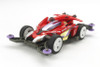 TAM18651 1/32 JR Racing Mini Dancing Divine Doll Racer Kit  Mini 4wd