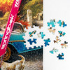 SBP33-11218 LAKESIDE FALL RETREAT 1000PC