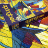 SBP33-02550 SUNSET SAILING 500sq