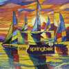 SBP33-02550 SUNSET SAILING 500sq