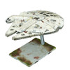 BAN2392987 Millennium Falcon "Star Wars: The Last Jedi", Bandai Star