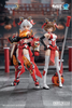 EM2024002 Eastern Model SHENGGE A.T.K.Girl 1/12 Endless Night Series King of the Mountains, Awakened Lion Plastic Model Kit
