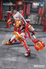 EM2024002 Eastern Model SHENGGE A.T.K.Girl 1/12 Endless Night Series King of the Mountains, Awakened Lion Plastic Model Kit
