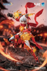 EM2024002 Eastern Model SHENGGE A.T.K.Girl 1/12 Endless Night Series King of the Mountains, Awakened Lion Plastic Model Kit