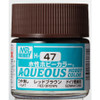 GNZHUG302 AQUEOUS HOBBY COLOR - IMMORTAL JUSTICE RED