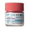 GNZHUG306 AQUEOUS HOBBY COLOR - INFINITE JUSTICE TYPEII PINK