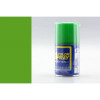 GNZS64  Mr Color Spray - S64 Yellow Green (Gloss/Primary