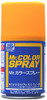 GNZS59 MR. COLOR SPRAY S59 ORANGE