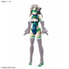 BAN2700398 Bandai 30 Minutes Sisters Option Parts Set 14 (Spotter Costume) [Color B] 30MS