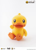 Eastern Model SHENGGE SOSKILL x ULTRA EGG B.Duck Plastic Model Kit - Salt Lake City Utah