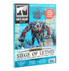 GW White Dwarf 508