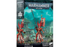 GW46-53 AELDARI: PHOENIX LORD FUEGAN - Plastic Box