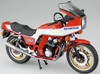 AOS06851 Aoshima 1/12 The☆Bike #25  Honda Rc04 Cb750F Bold'Or-2 '81 Option Ver.
