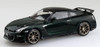 AOS06546 Aoshima 1/32 SNAP KIT #03-MP  NISSAN R35 NISSAN GT-R 2024 (Midnight Purple)