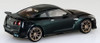 AOS06546 Aoshima 1/32 SNAP KIT #03-MP  NISSAN R35 NISSAN GT-R 2024 (Midnight Purple)