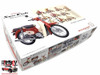 FJM141831 Fujimi 1/12 Honda Super Cub110 (60th Anniversary)