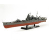 TAM78027 Tamiya 1/350 Japanese Heavy Cruiser Chikuma Plastic Model Kit
