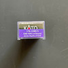 KAT1763480S Kato EMD NW2 - DCC with sound-- Union Pacific #1039 (Armour Yellow, gray, red, silver)176-4380-S