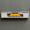 KAT1763480S Kato EMD NW2 - DCC with sound-- Union Pacific #1039 (Armour Yellow, gray, red, silver)176-4380-S