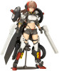 KBYFG114 Frame Arms Girl Wilber Nine