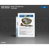 WBS132074 Kit World 1/32 b17g decal Texas Raider KW132074