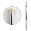 ABT865-1 Ak Interactive - Brushes  - Abt Diffuser Brush 1 (8mm Long Hair)