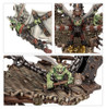 GW89-90 GLOOMSPITE GITZ: DOOM DIVER CATAPULT - Age of Sigmar