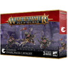 GW89-88 GLOOSMPITE GITZ: SNARLPACK CAVALRY