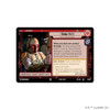 SWH0410EN Star Wars: Unlimited - Jump to Lightspeed Spotlight Deck (1 Pack)