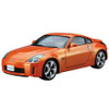 AOS06951 Aoshima 1/24 TOPSECRET Z33 FAIRLADY Z '05 (Nissan)