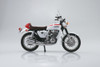 AOS06792 Aoshima 1/12 Wild-7 Hiba´S Cb750 Four