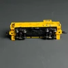 TWX3140157DCC N Scale UTAH STATE RR MUSEUM CAB1457