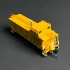 TWX3140157DCC N Scale UTAH STATE RR MUSEUM CAB1457