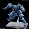 BAN2759290 Bandai HG 1/144 Police Zaku "Mobile Suit Gundam GQuuuuuuX"