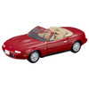 TKT93640 Takara Tomy 14 Mazda Eunos Roadster (Tomica Premium release commemorative edition)