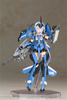 KBYFG119 KOTOBUKIYA FRAME ARMS GIRL STYLET XF-3 with EXOSUIT STYLET