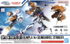 BAN2703256 Bandai 1/144 Option Parts Set Gunpla #14 (Gunbarrel Striker) "Gundam SEED"