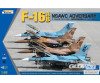 KIN48004 F-16AB Naval Strike Air Warfare Center (NSAWC) Adversary Aircraft