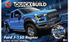 ARXJ6037 Quickbuild Ford F-150 Raptor (Snap)