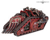 31-114 HORUS HERESY: MECHANICUM: KARACNOS ASSAULT TANK
